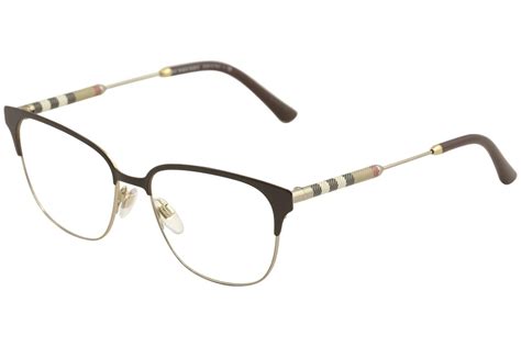 burberry frames women's|burberry designer glasses for women.